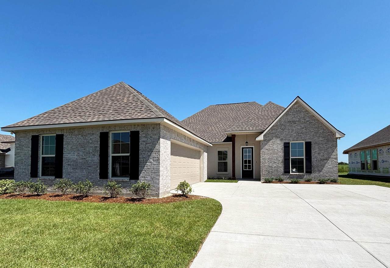 248 Kings Wood Avenue - Photo 1