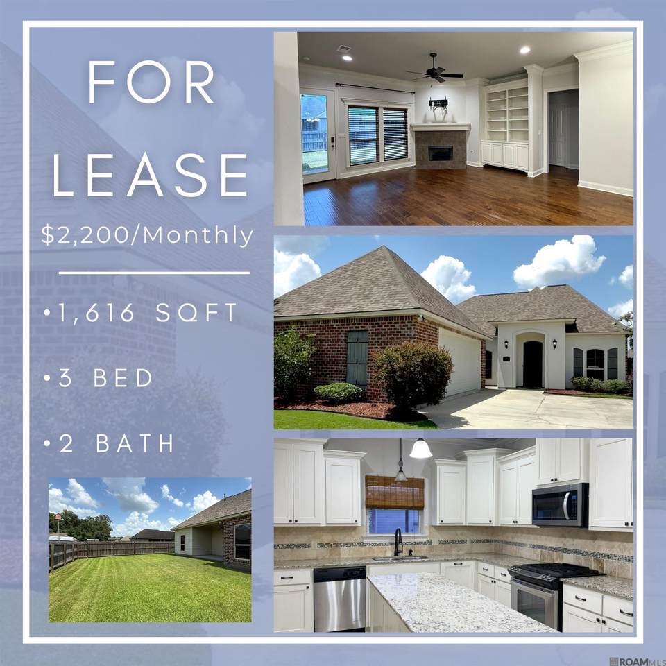 16989 Bentons Ferry Ave - Photo 1