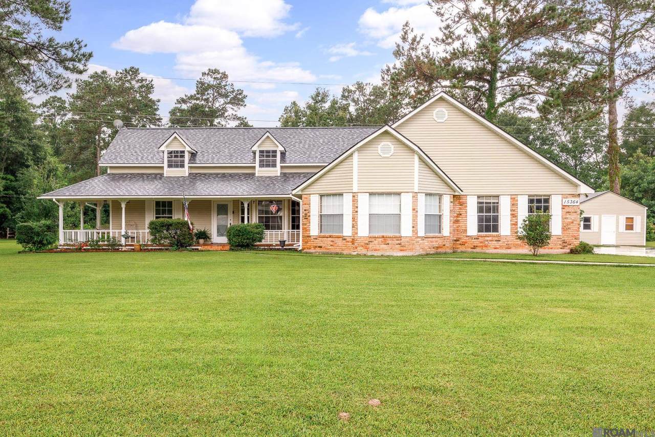 15364 Carlou Dr - Photo 1