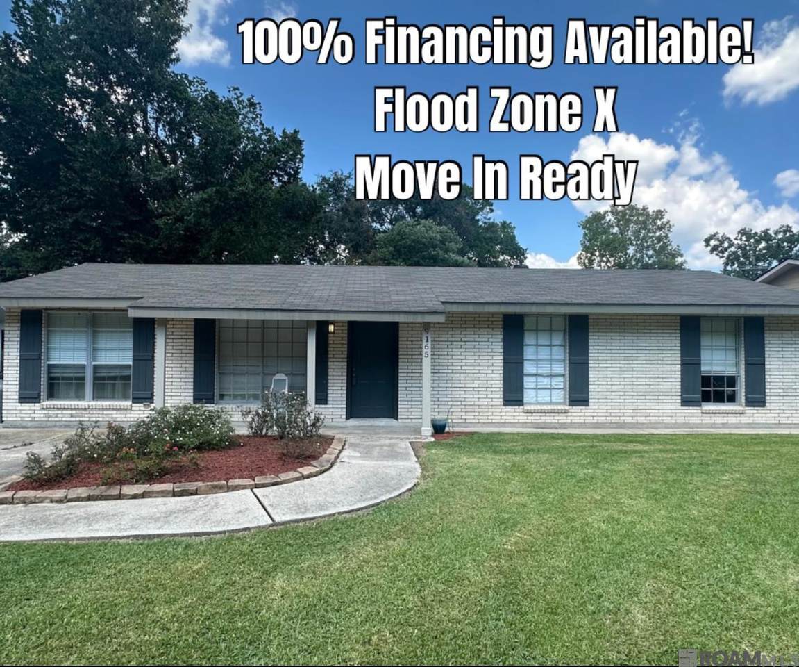 9165 Baker Dr - Photo 1