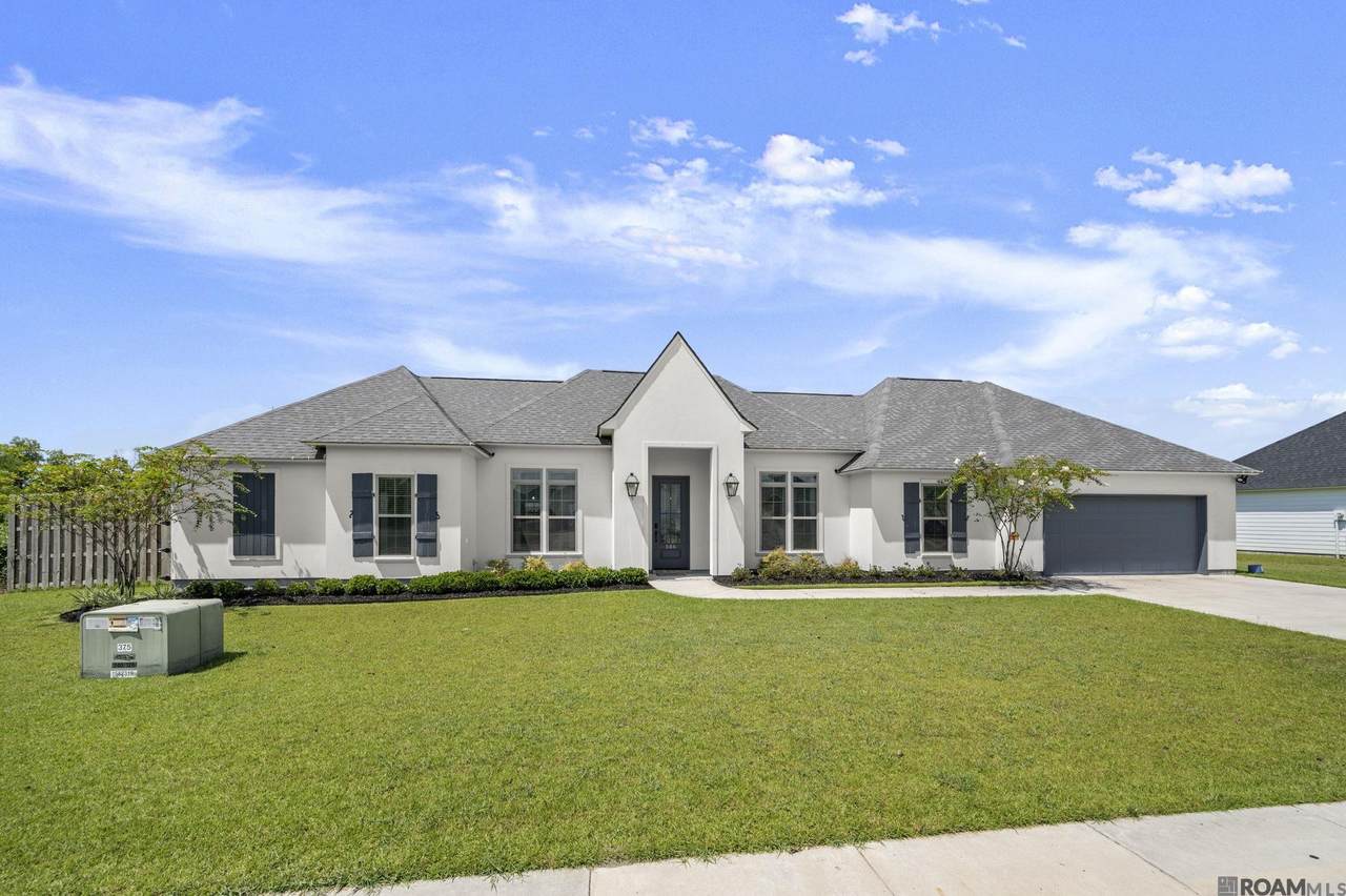 586 Warbler Crossing Ave - Photo 1