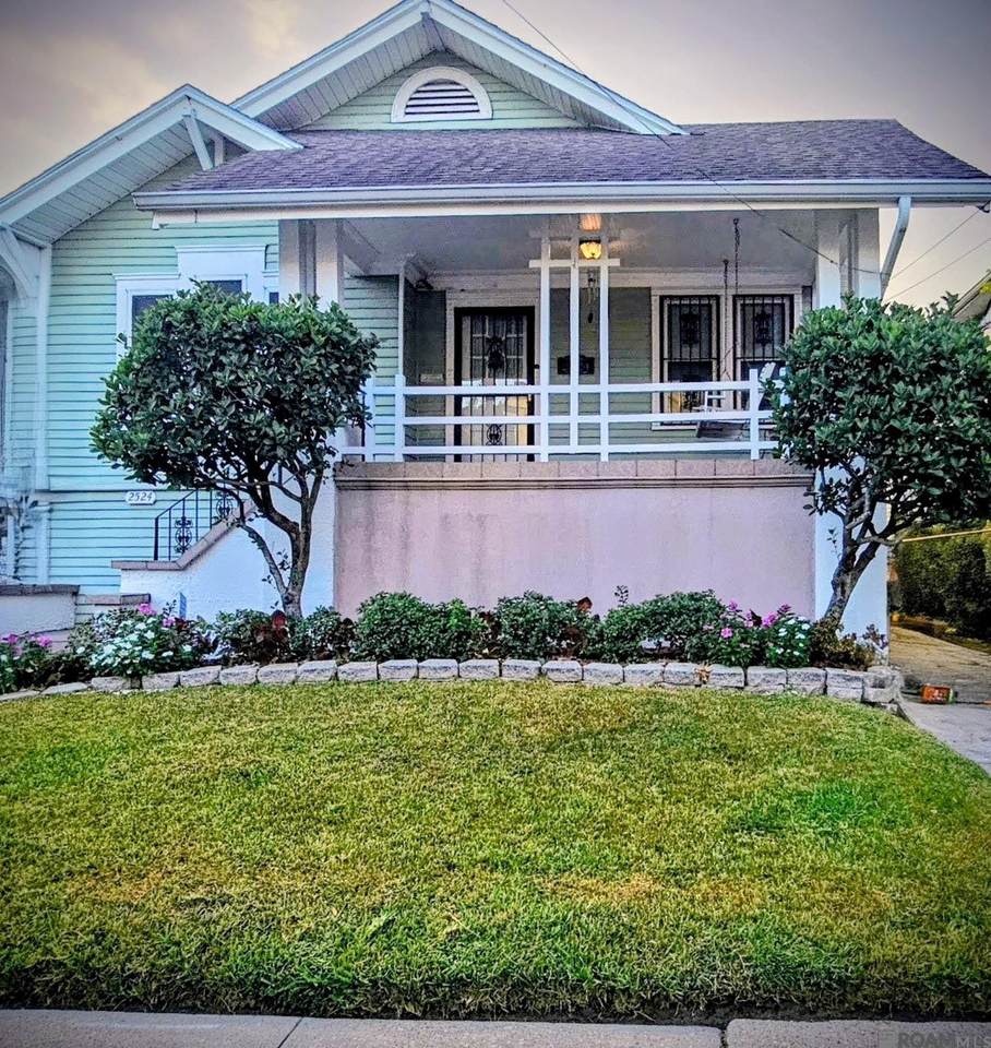 2524 Milan Street - Photo 1