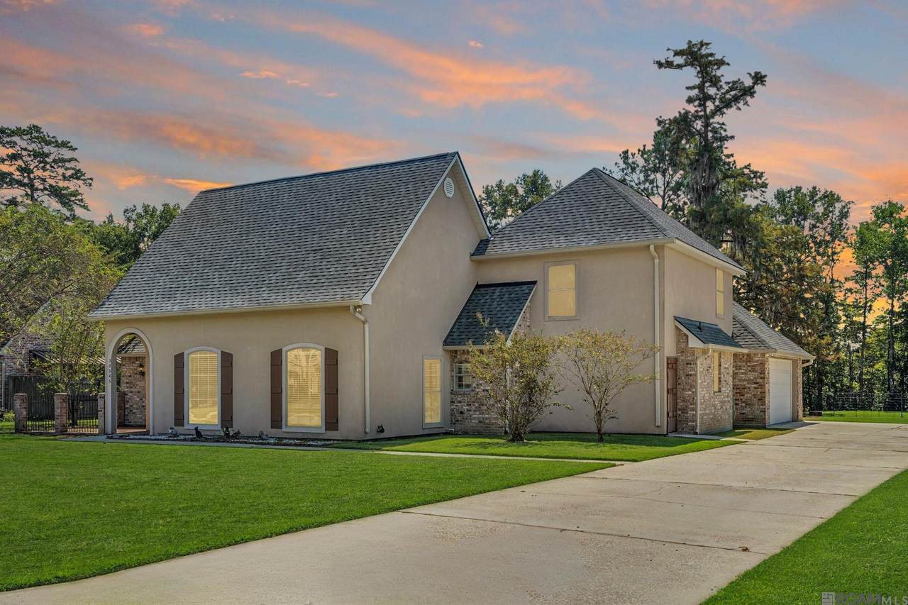 30545 Cypress Glen Dr - Photo 1