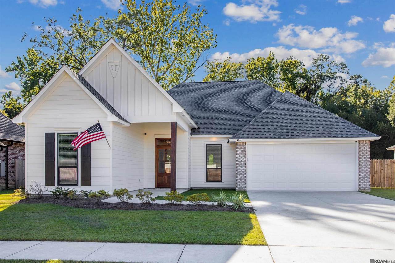 2959 Louis Marie Ave - Photo 1