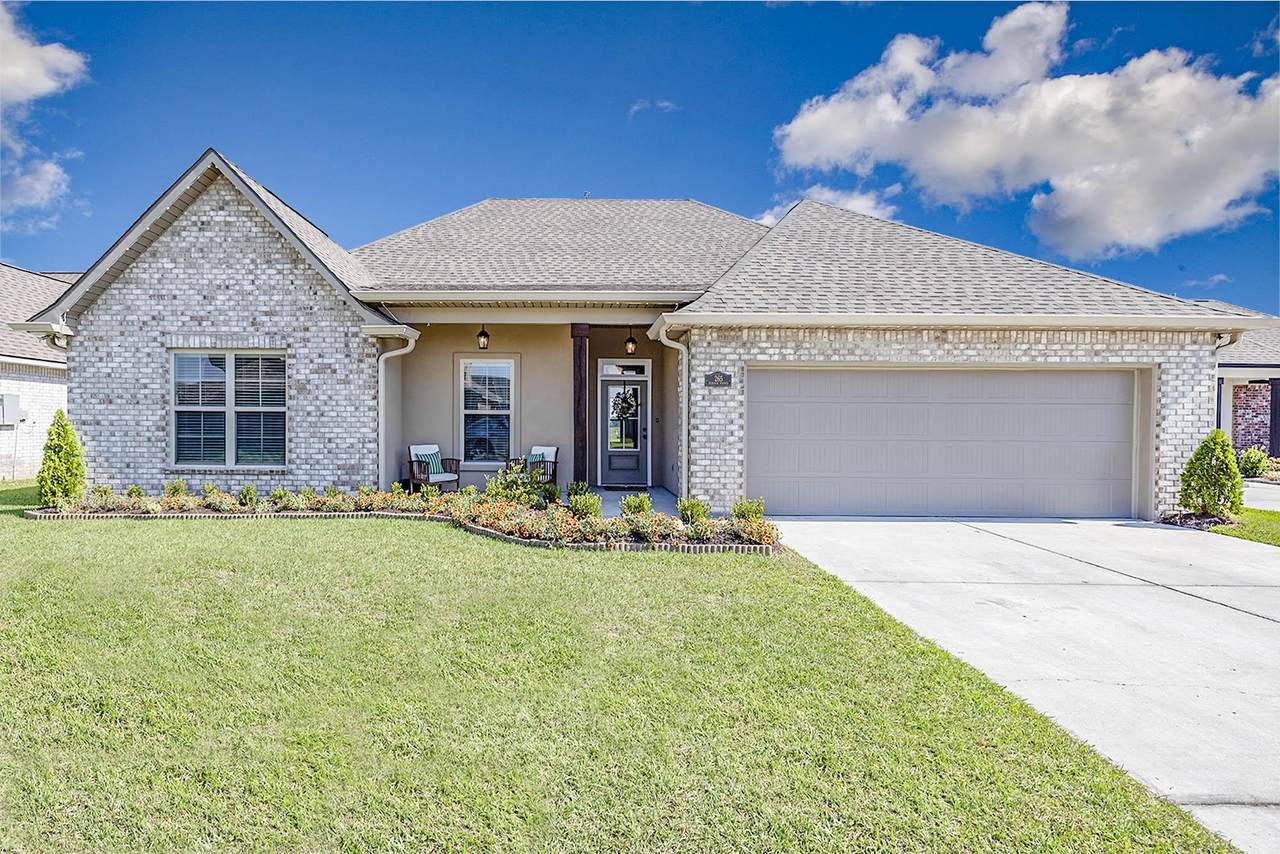 265 Peacock Pointe - Photo 1
