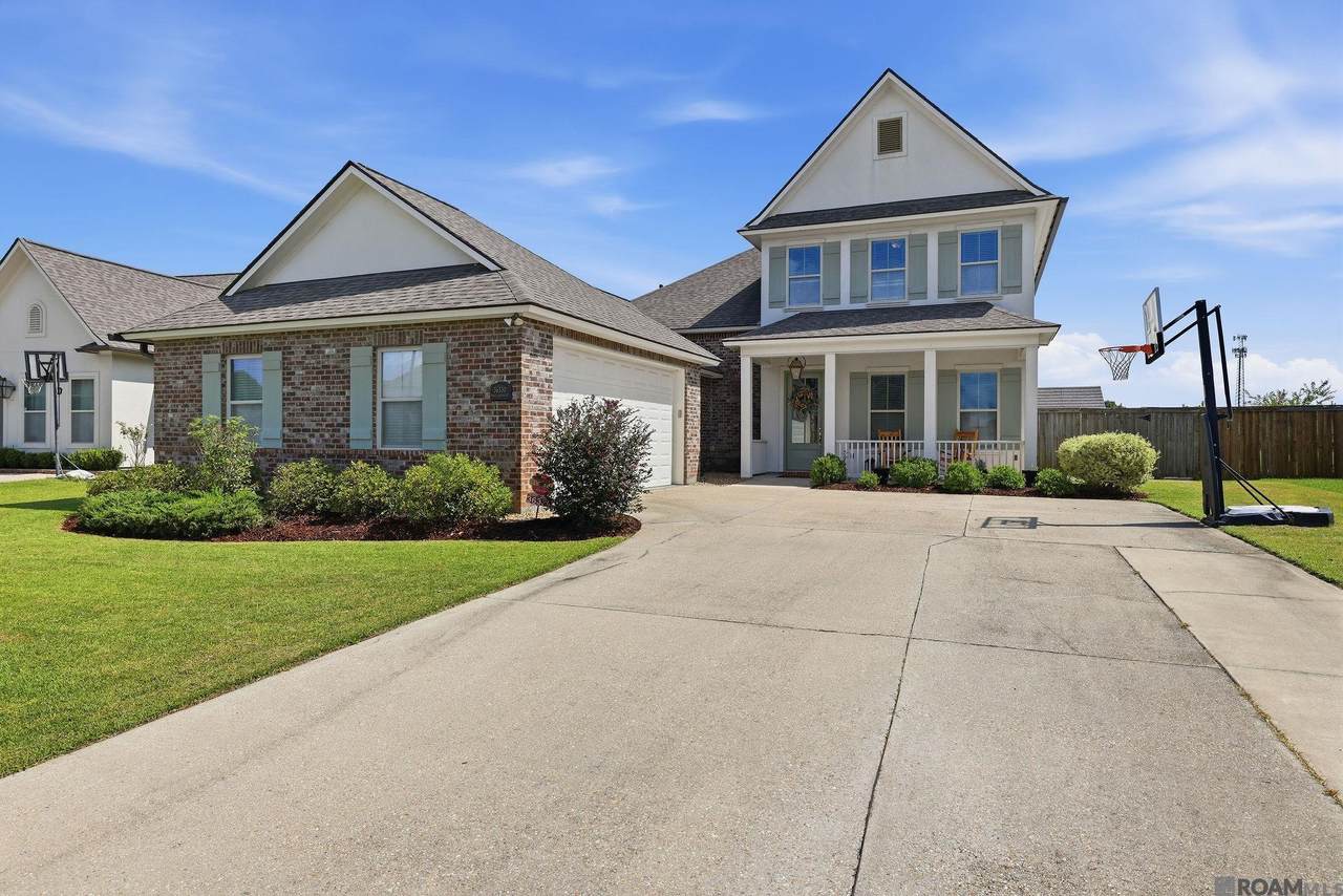 36330 Belle Savanne Ave - Photo 1