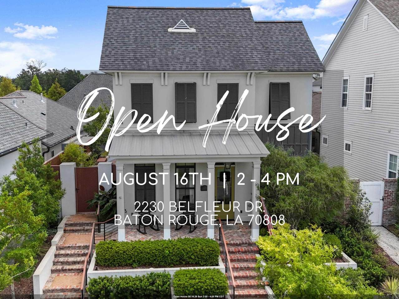 2230 Belfleur St - Photo 1