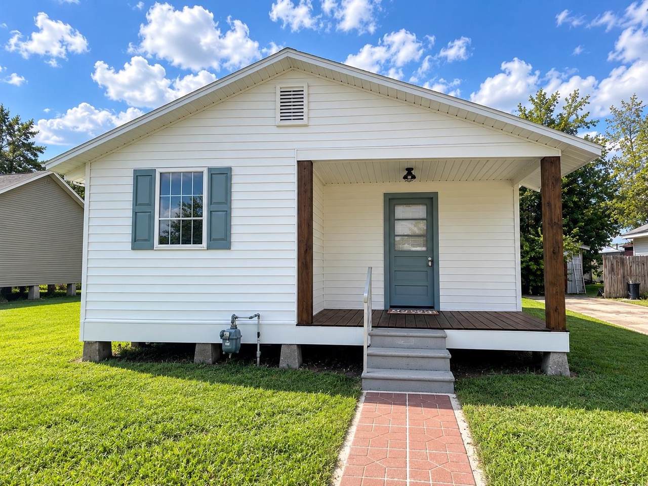 226 Cherry - Photo 1