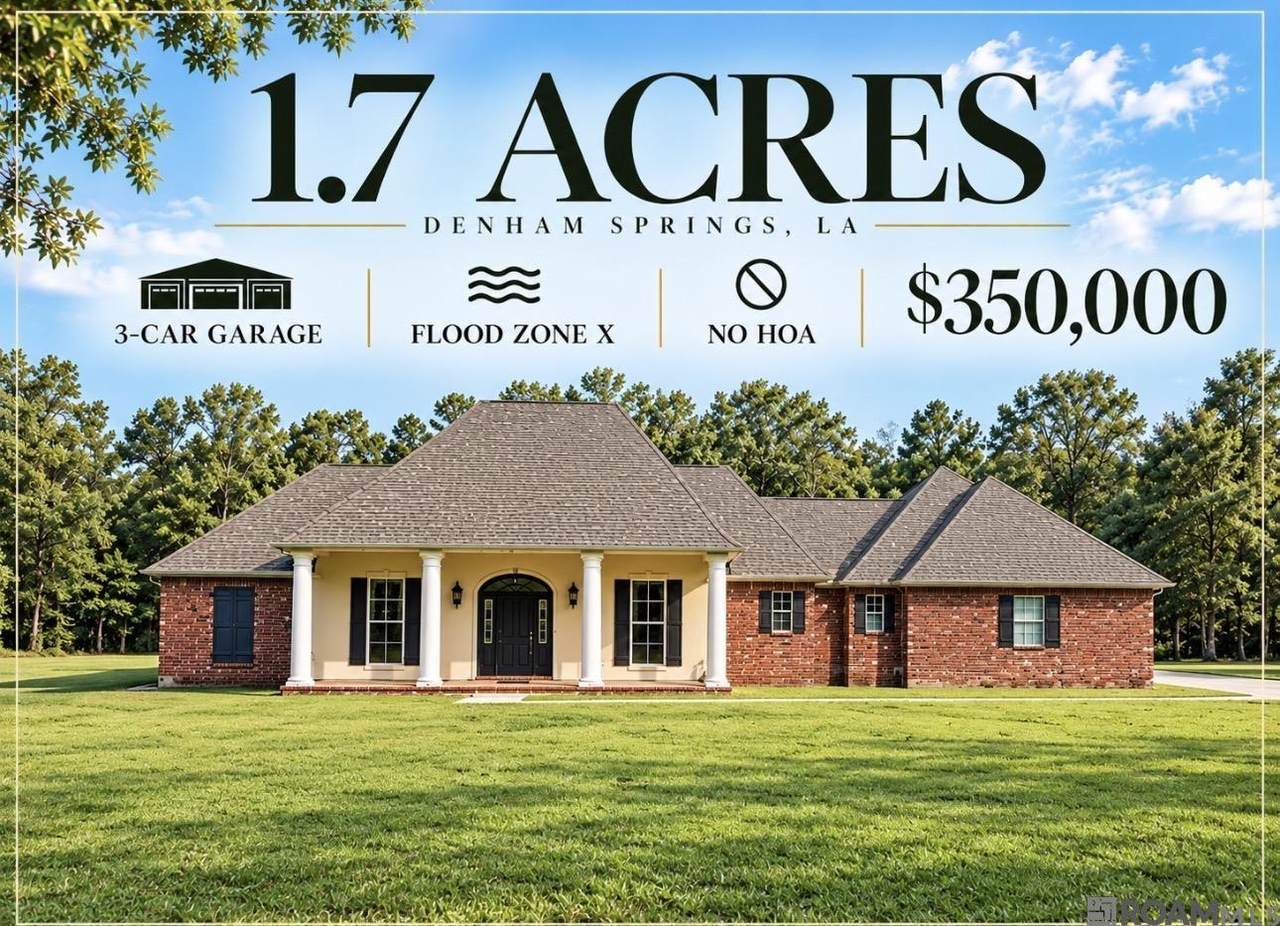 10234 Harrell Ln - Photo 1