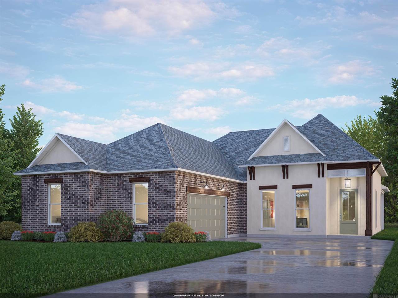 9945 Oak Colony Blvd - Photo 1