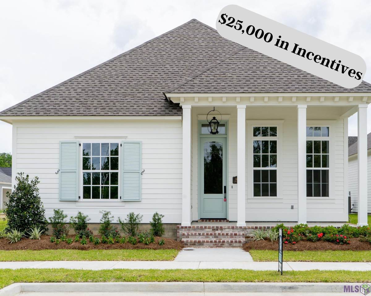 14014 Mullins Way - Photo 1