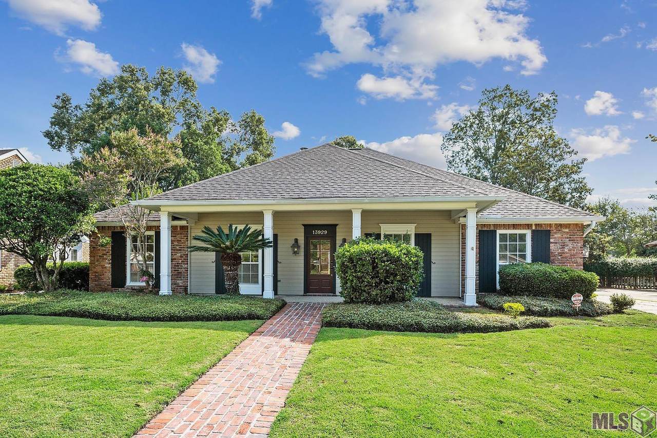 13929 Woodland Ridge Ave - Photo 1
