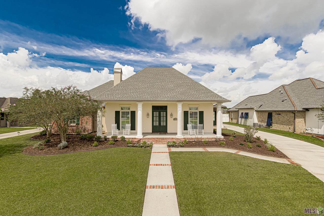 6569 Clark Plantation Dr - Photo 1
