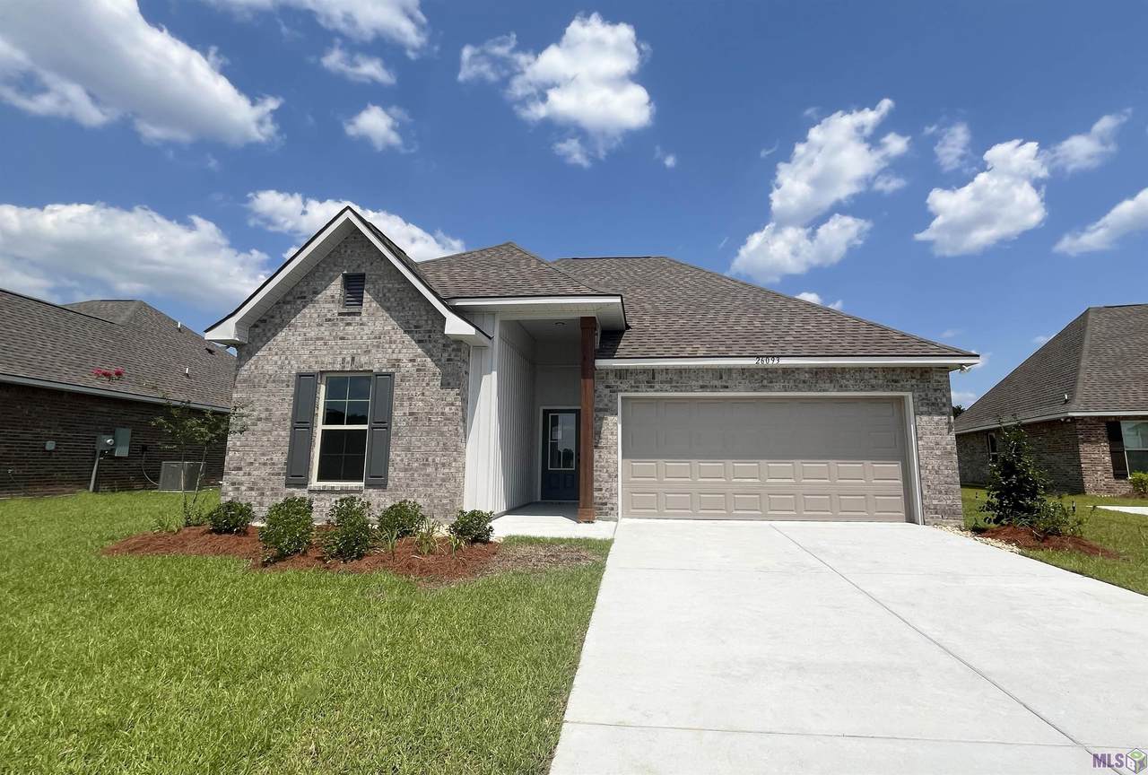 26093 Purdy Ave - Photo 1