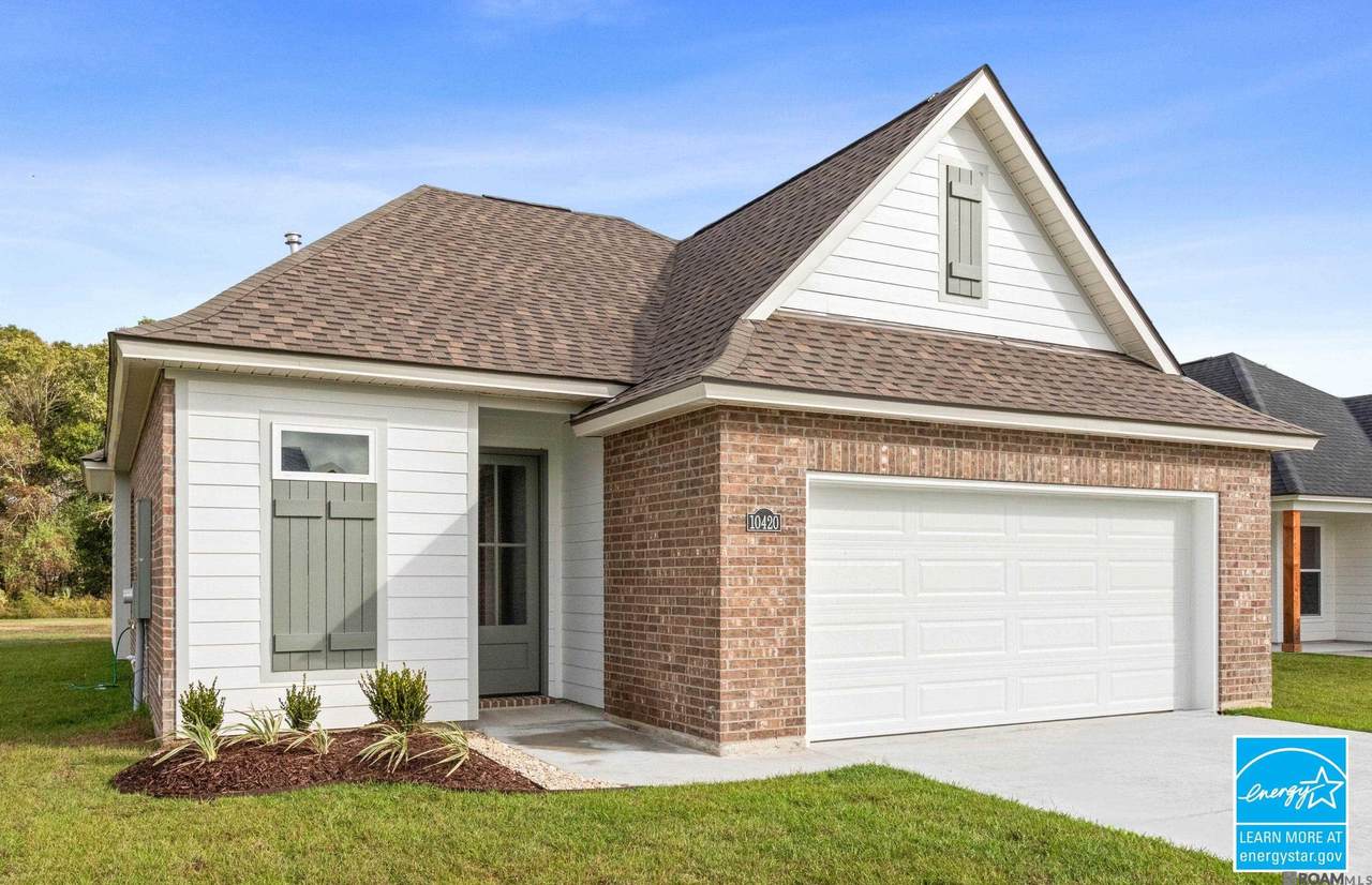 10420 Highland Lakes Dr - Photo 1