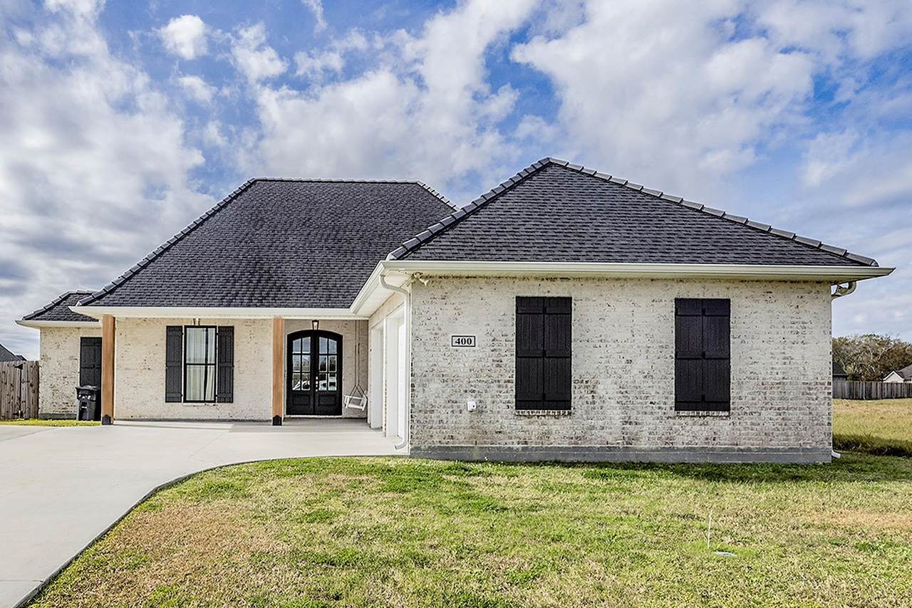 400 Independence Drive - Photo 1