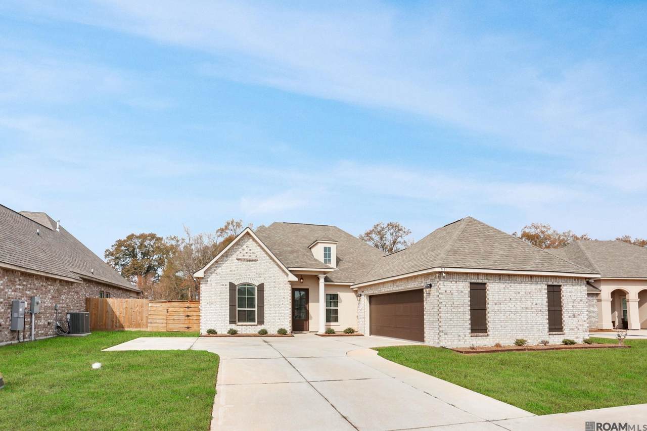 7151 Panama Canal Dr - Photo 1