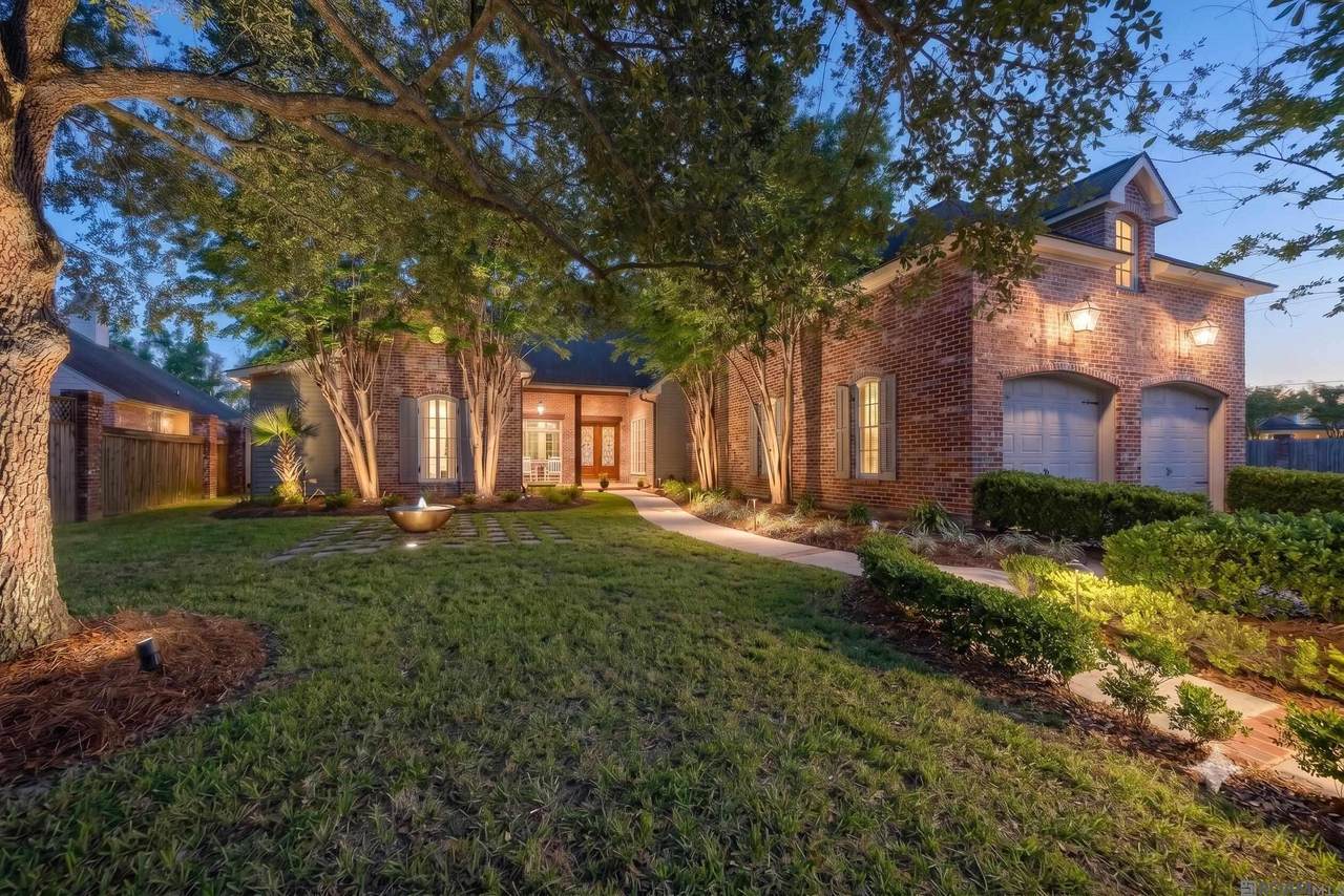 17427 Club View Ct - Photo 1