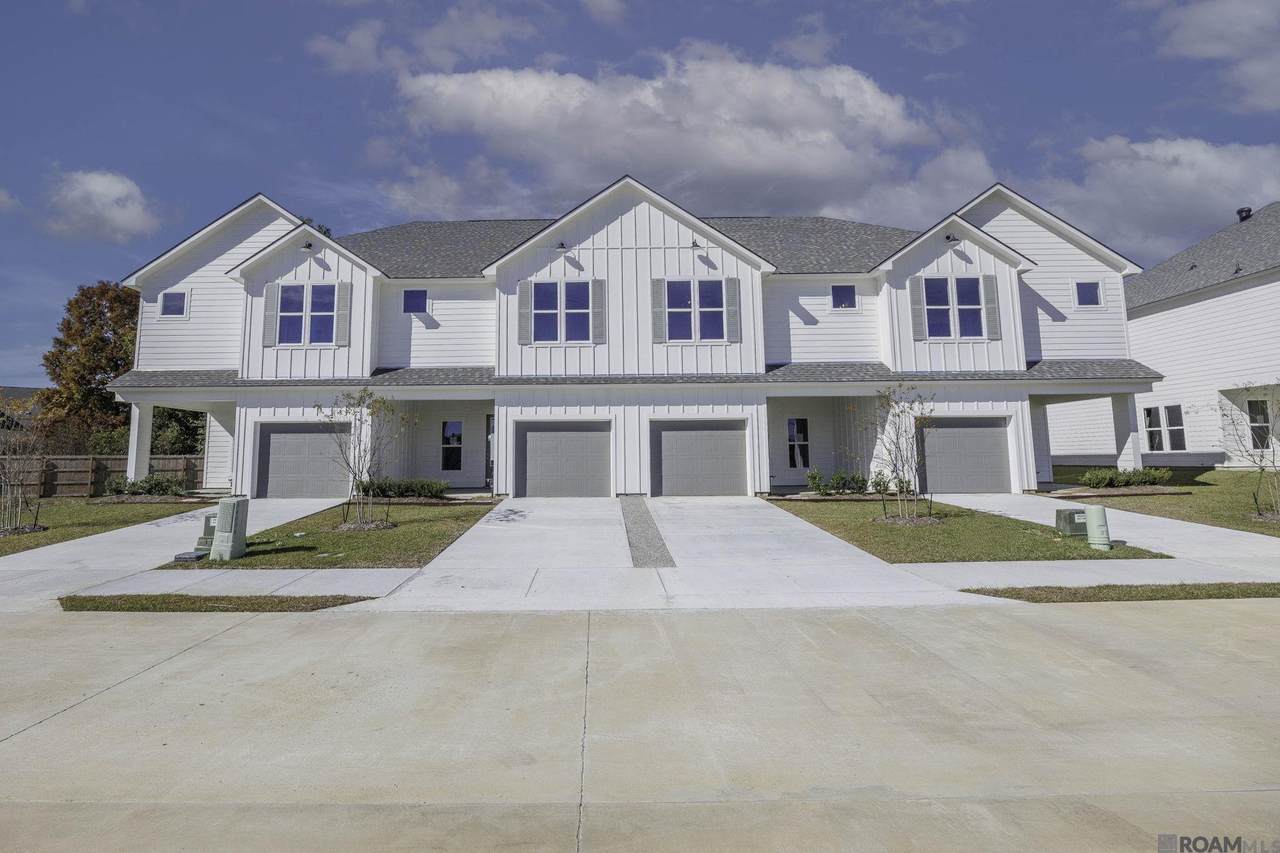 6320 Fallow Drive - Photo 1