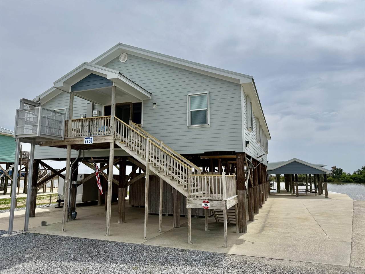 7731 Hwy 56 - Photo 1