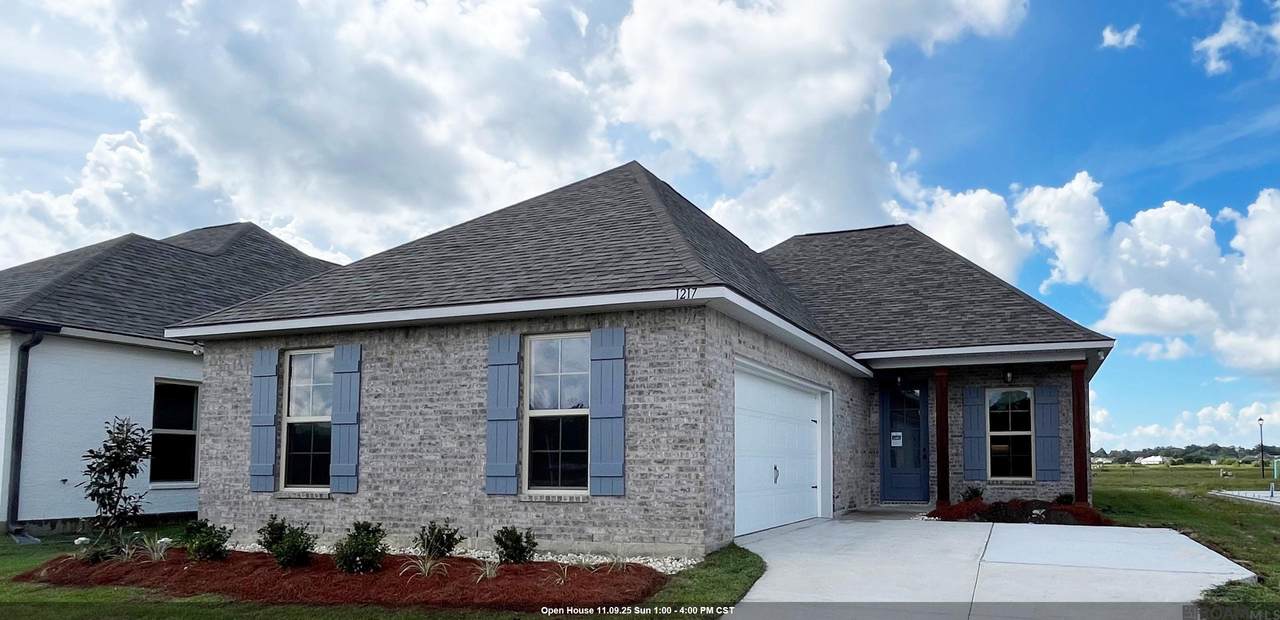 1217 Lakehaven Dr - Photo 1