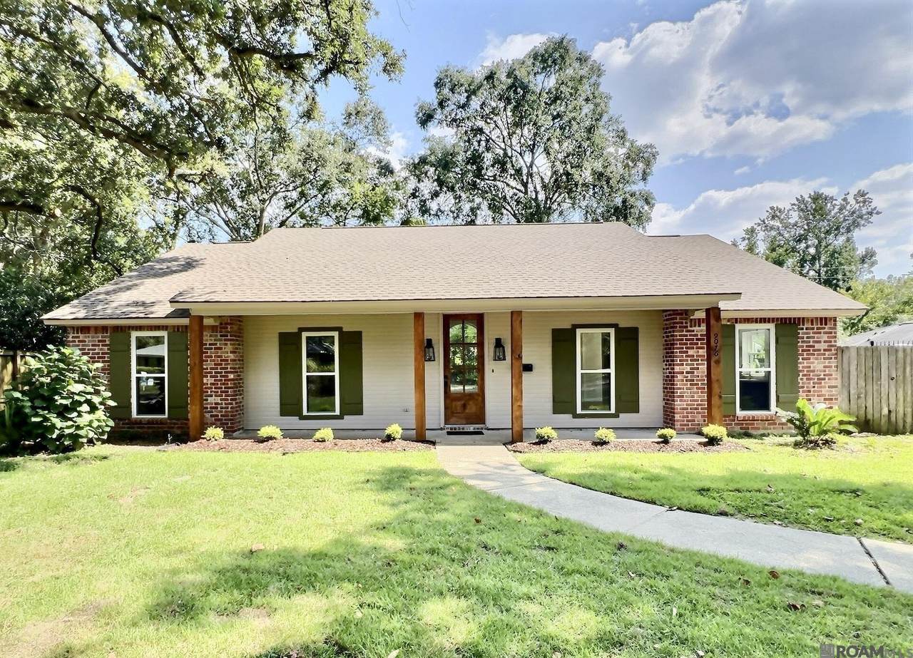 9076 Woodbine St - Photo 1