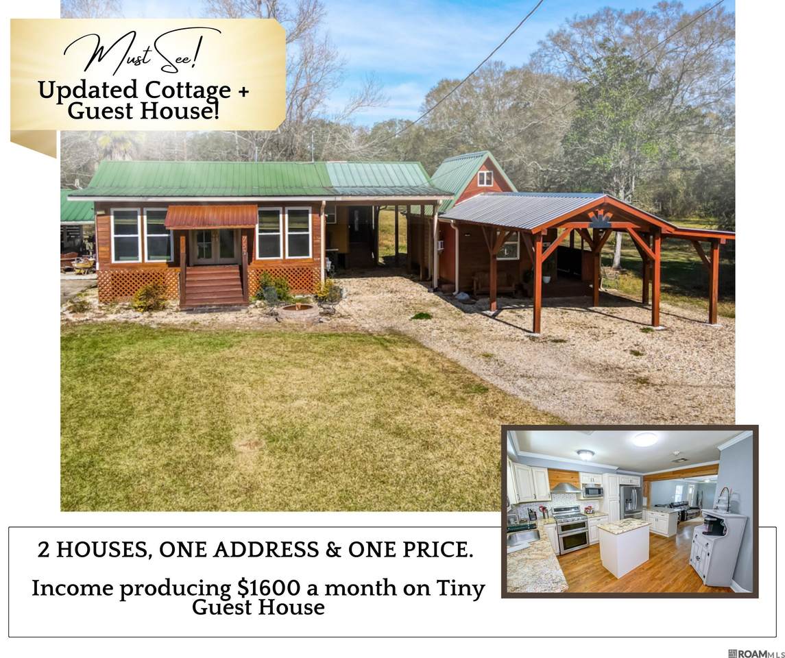 751 Lakeview Dr - Photo 1