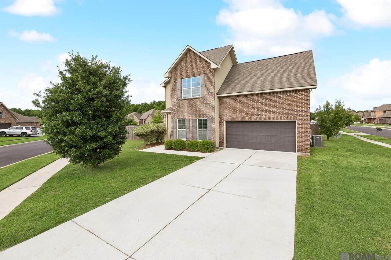 8902 Black Birch Ave - Photo 1