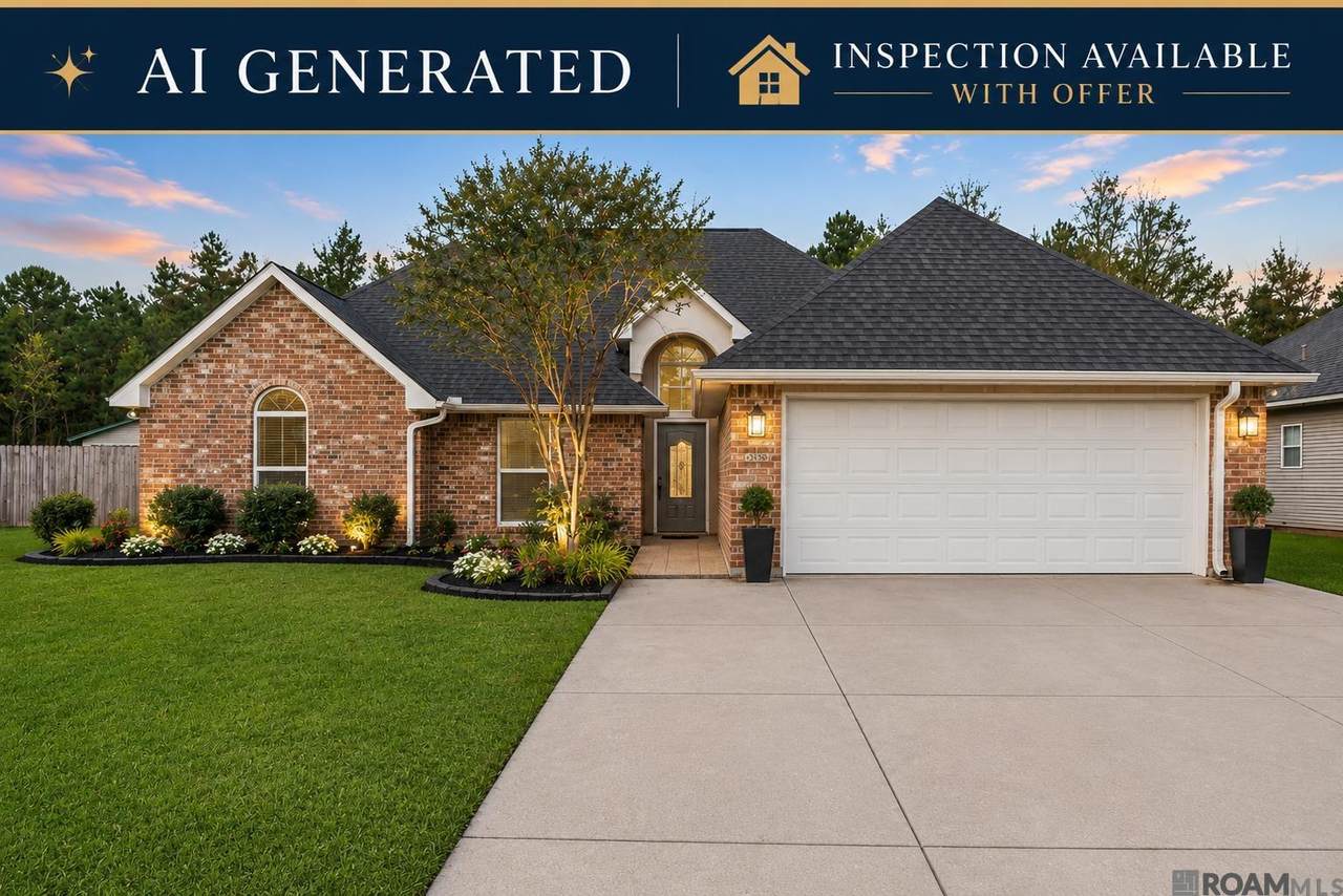 23550 Southpoint Dr - Photo 1