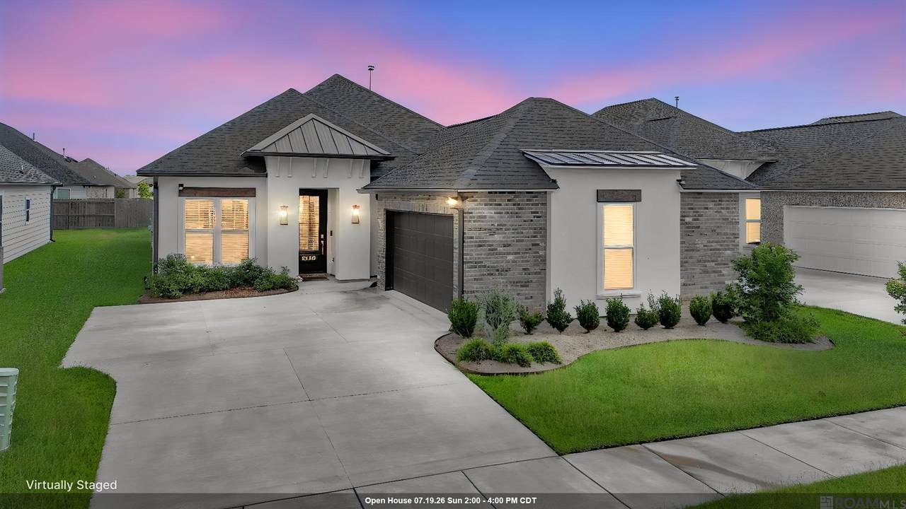 3109 Creekstone Way - Photo 1