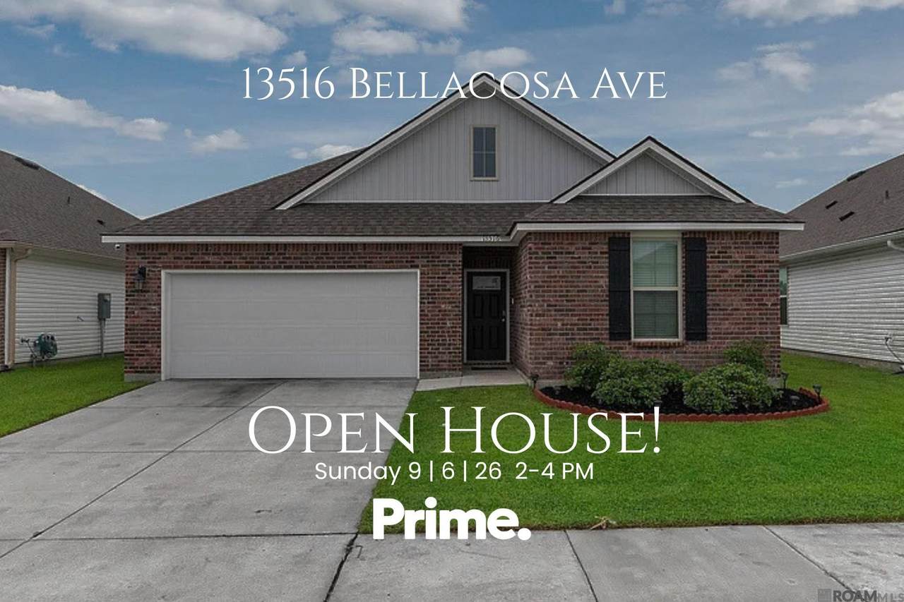 13516 Bellacosa Ave - Photo 1