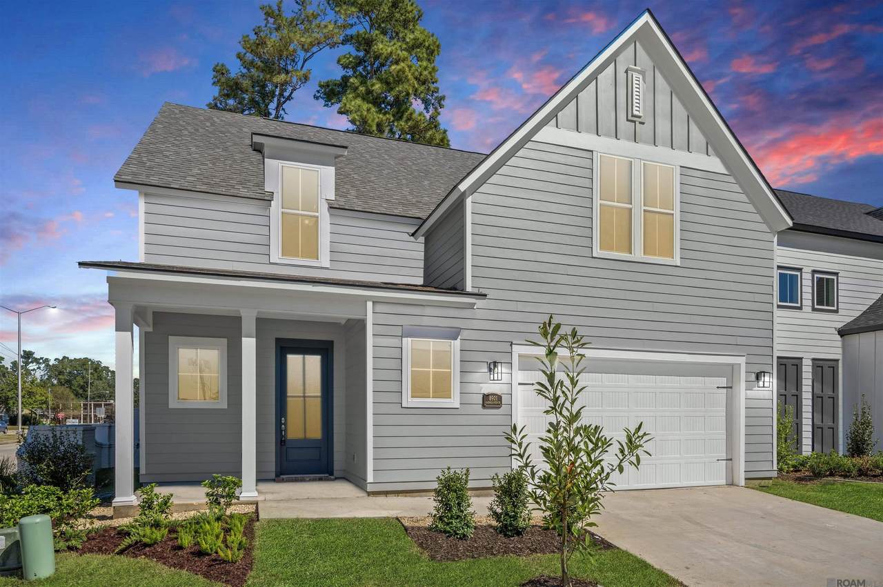 8901 Magnolia View Dr - Photo 1