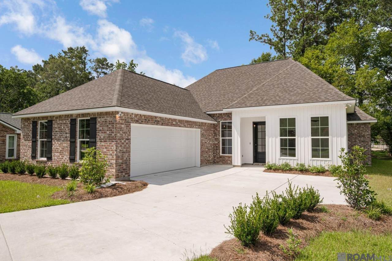 11802 Morgan Meadow Ave - Photo 1