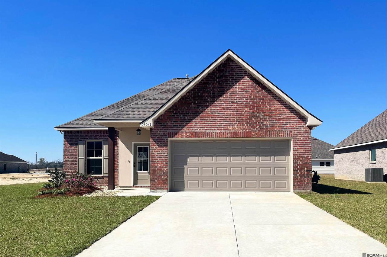23249 Kudu Trail Dr - Photo 1