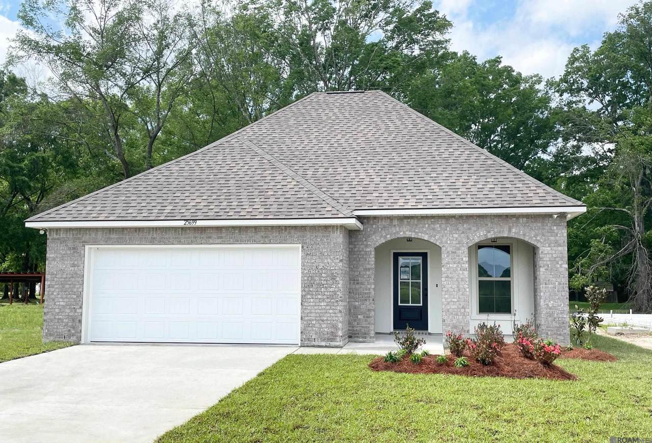 25699 Tarver Dr - Photo 1