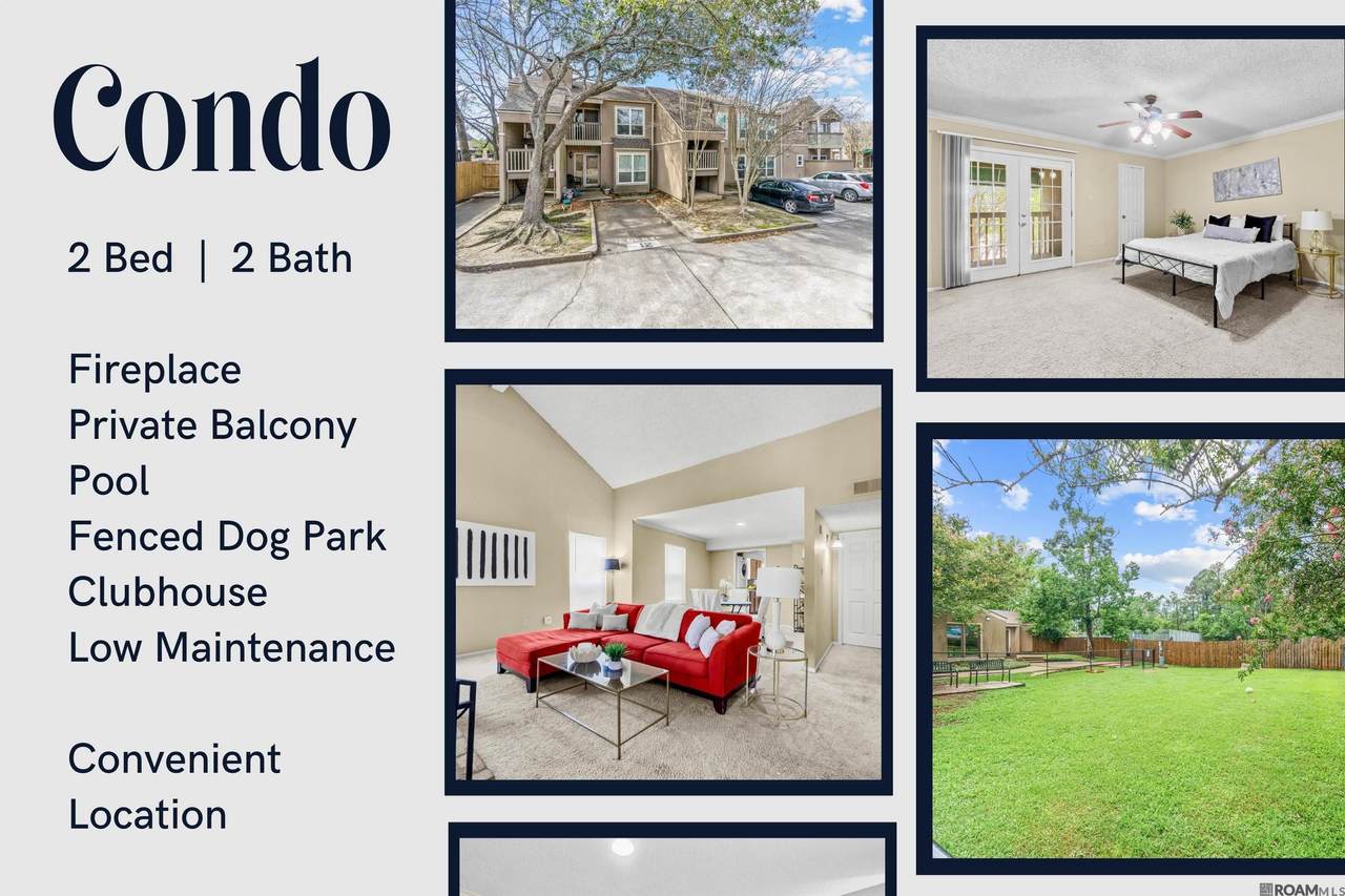 8155 Jefferson Hwy - Photo 1