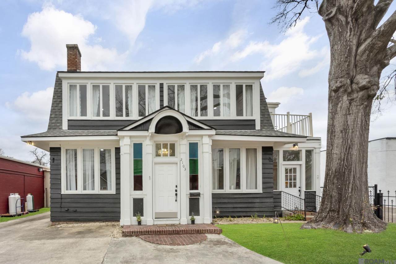 2103 Government St - Photo 1