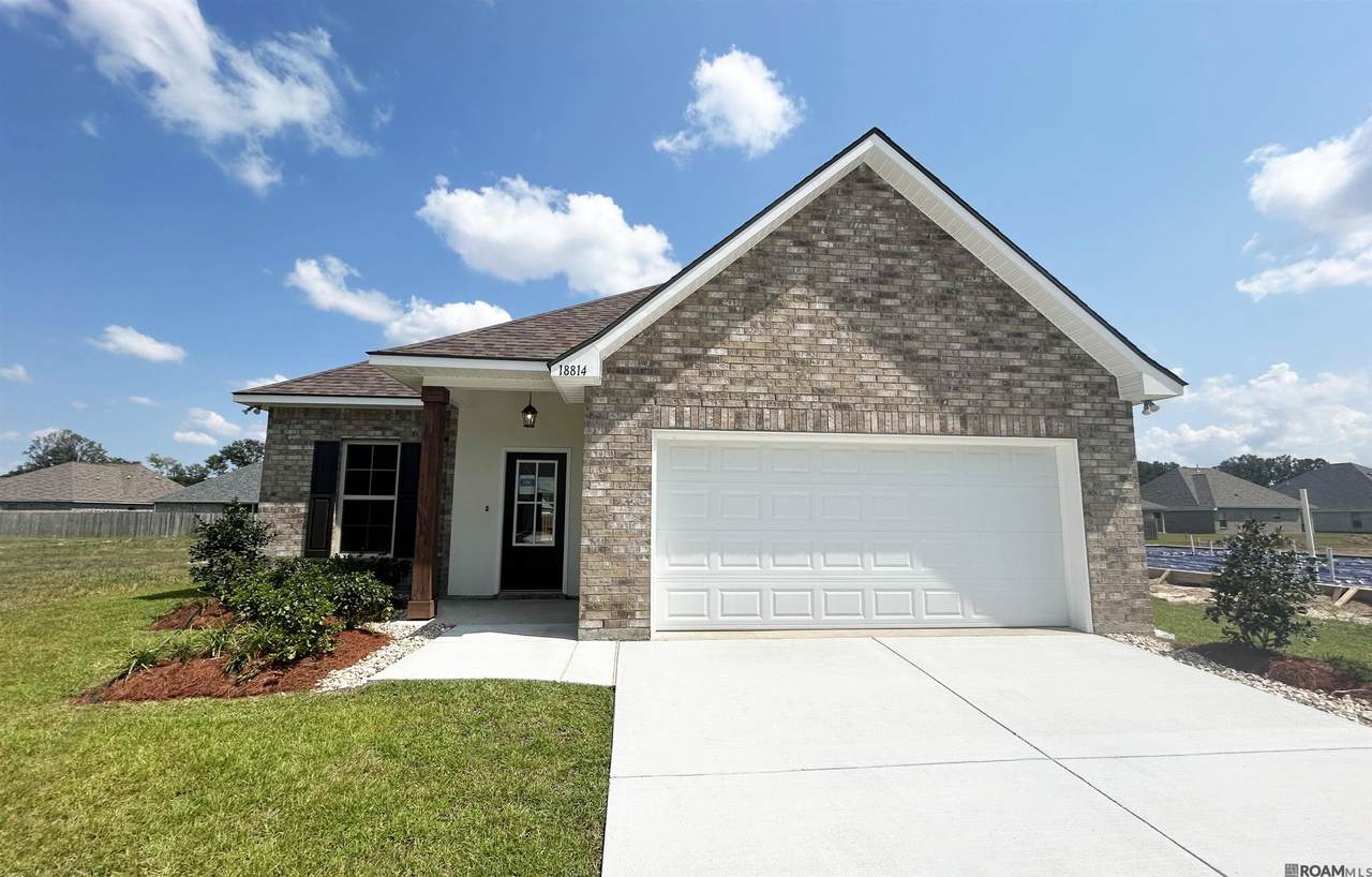 18814 Corlis Green Dr - Photo 1