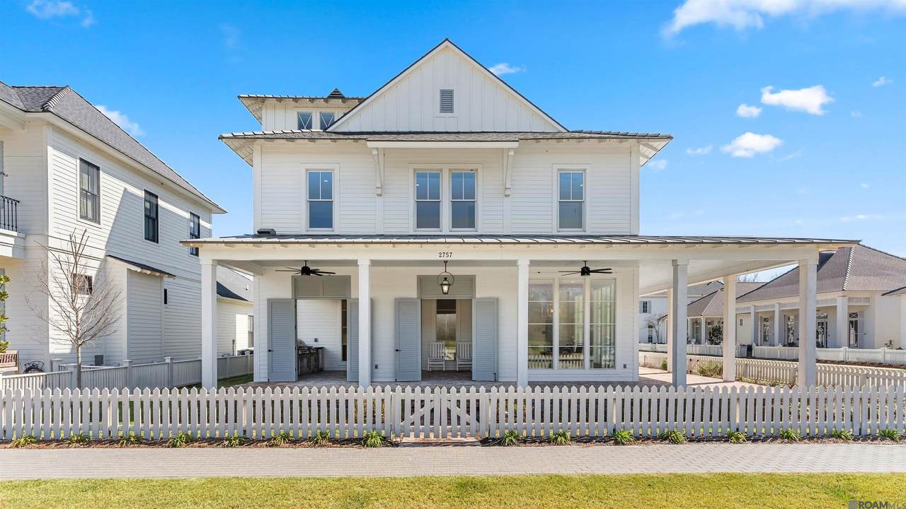 2757 Chenal Ct - Photo 1