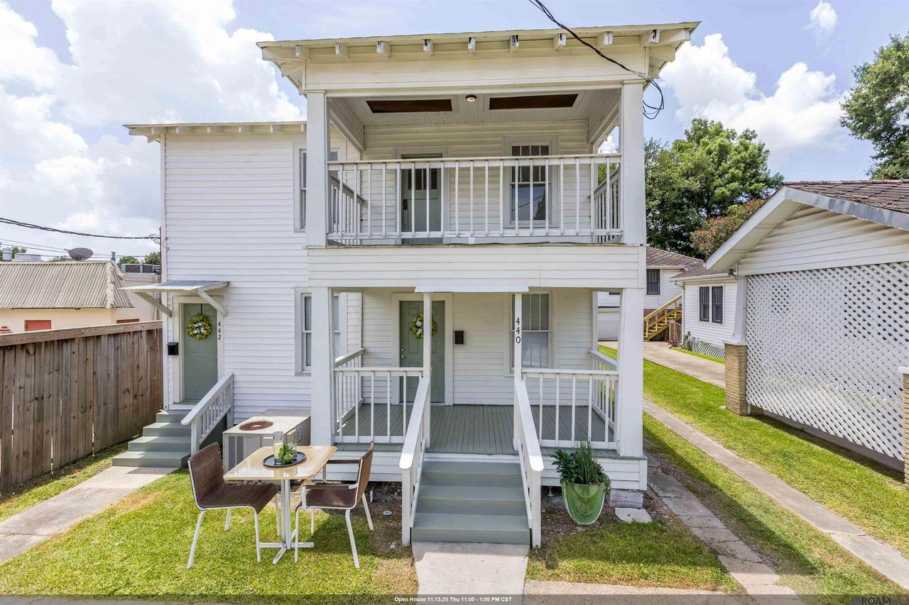 440 West Dr - Photo 1