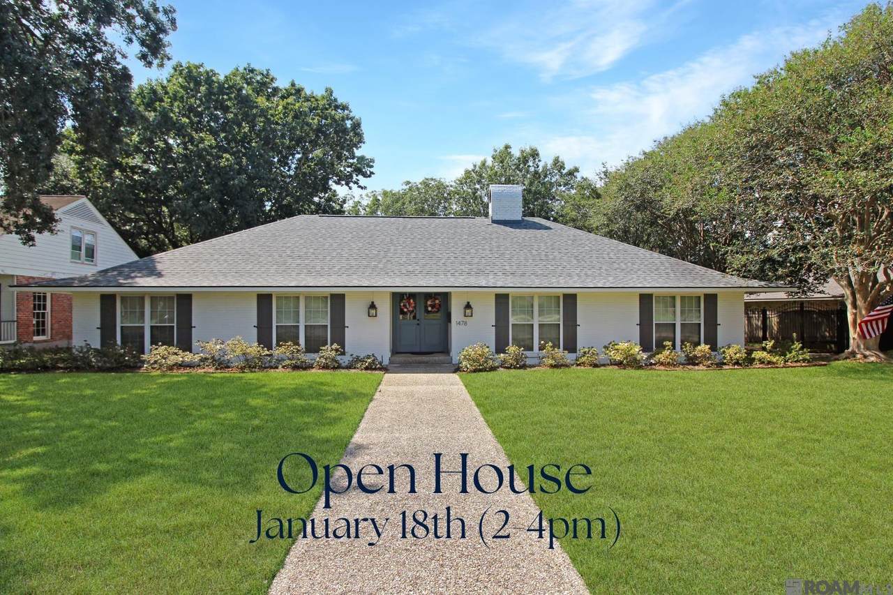 1478 Tara Blvd - Photo 1