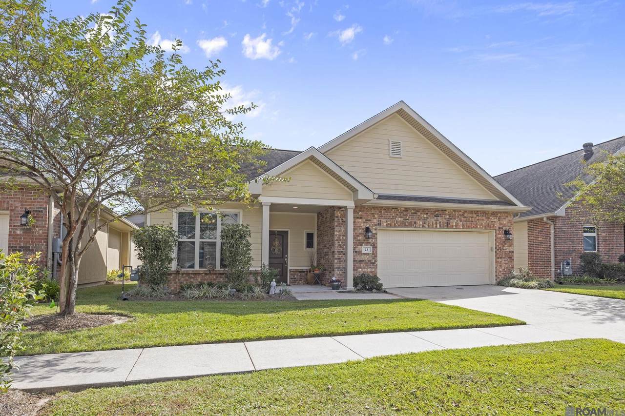 7111 Village Maison Ct - Photo 1