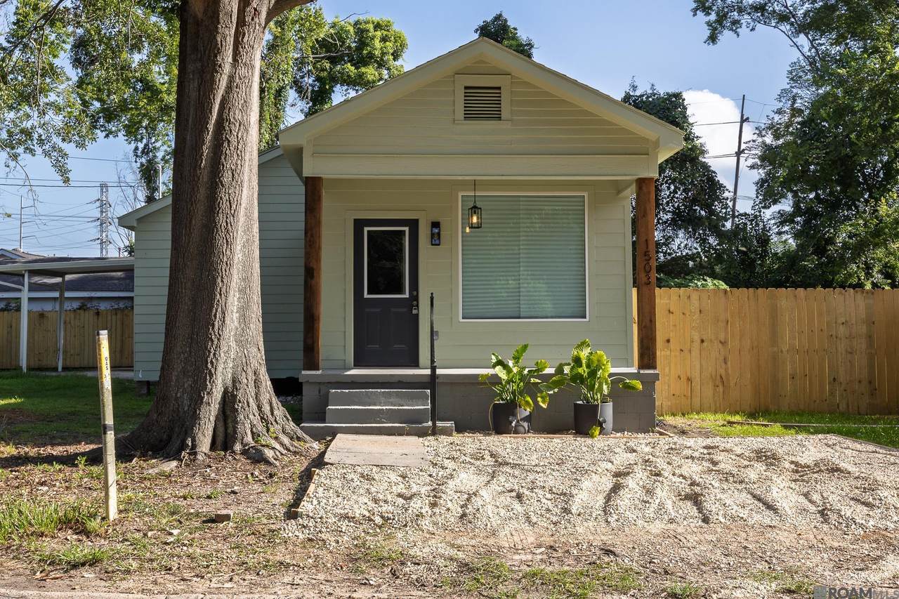 1503 Matilda St - Photo 1