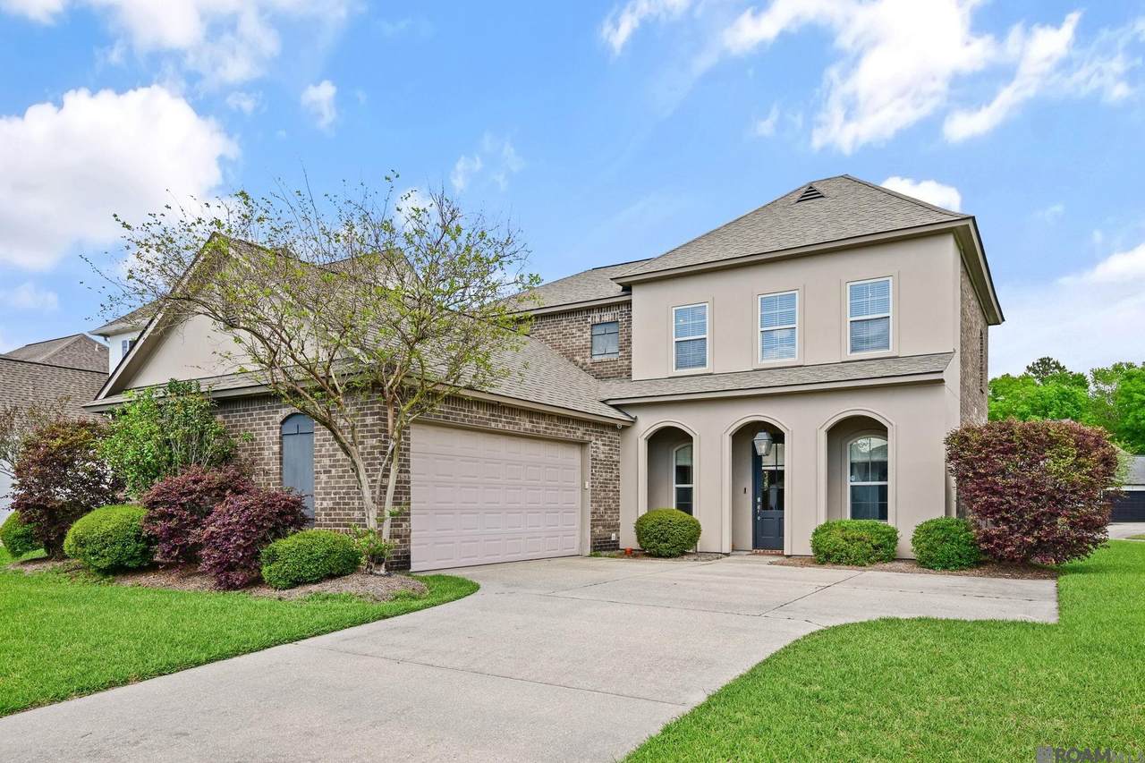 2347 Morningbrook Dr - Photo 1