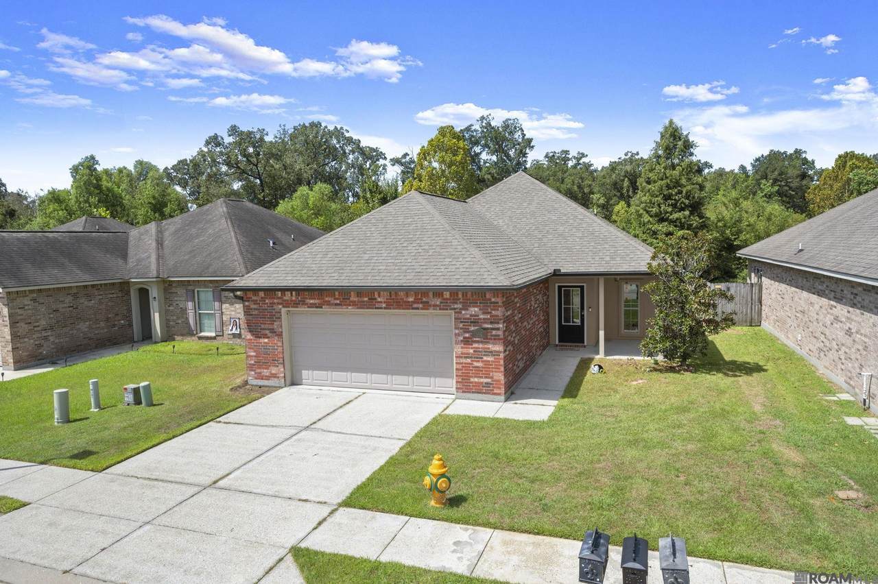 6742 Silver Springs Dr - Photo 1