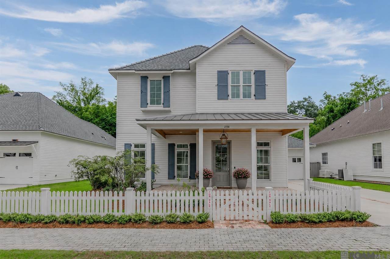 2736 Pointe-Marie Dr - Photo 1