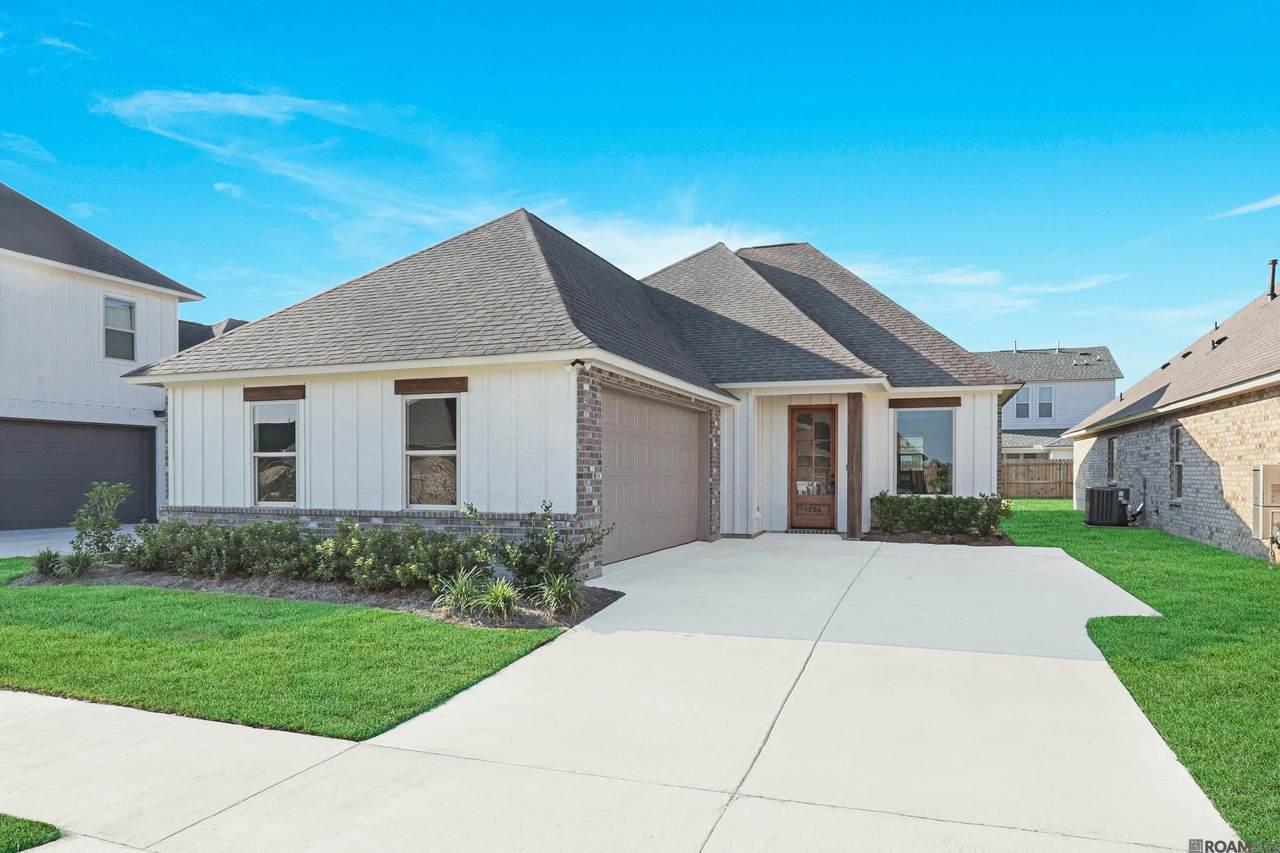 3206 Creekmere Ln - Photo 1
