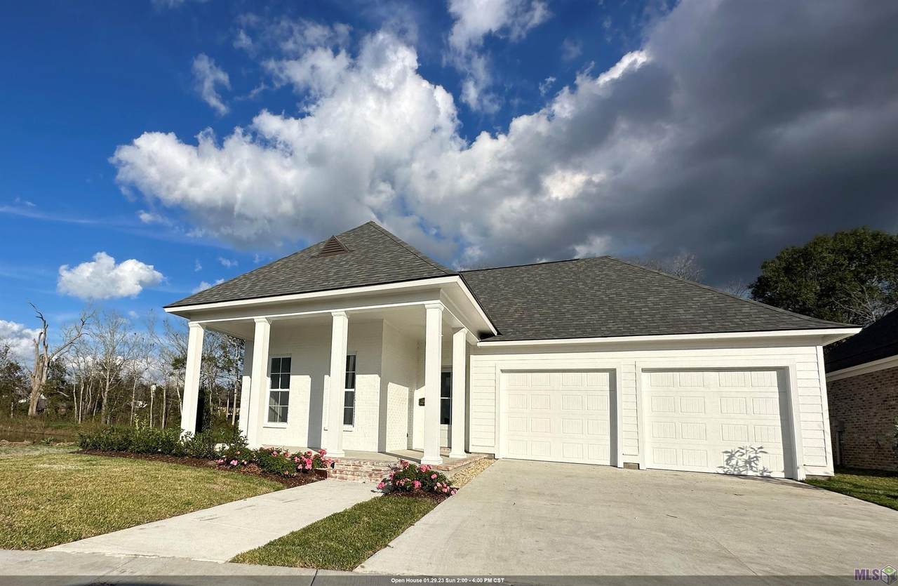 13839 Shore Beck Dr - Photo 1