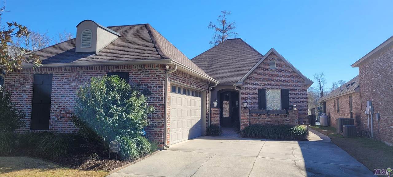 21115 Waterfront East Dr - Photo 1