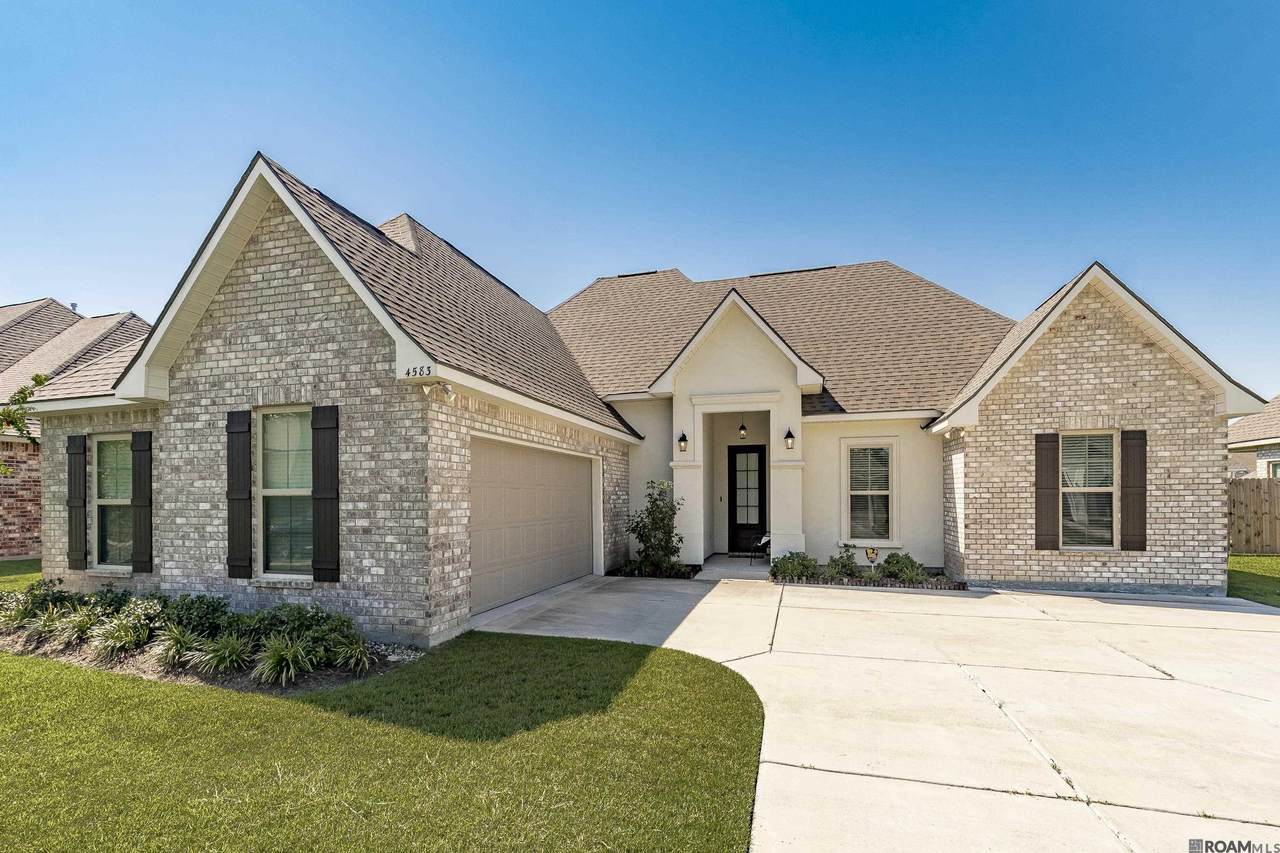 4583 Bayou Plantation Dr - Photo 1